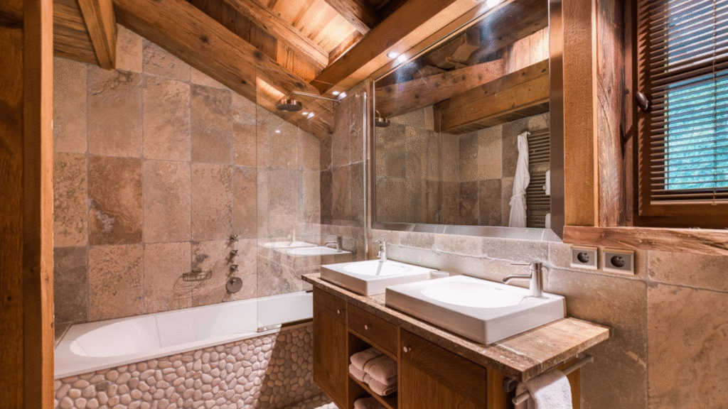 Chalet Bellevue - Destination N°20