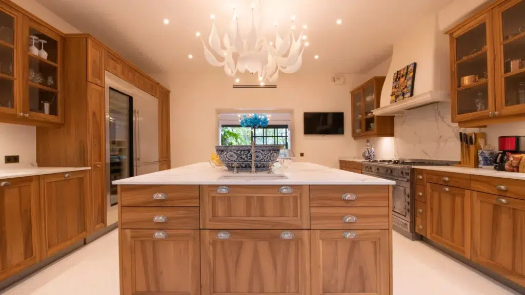 Villa Bliss - Villa Les parcs 140