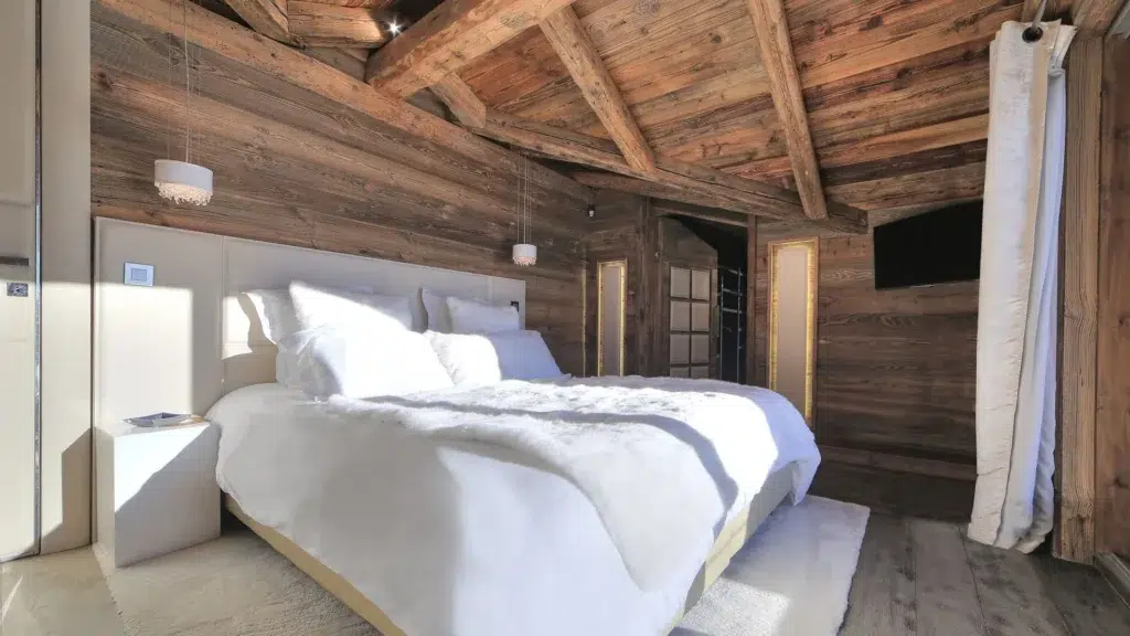 Chalet utopia - SIGNATURE N°15