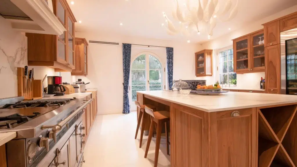 Villa Bliss - Villa Les parcs 140