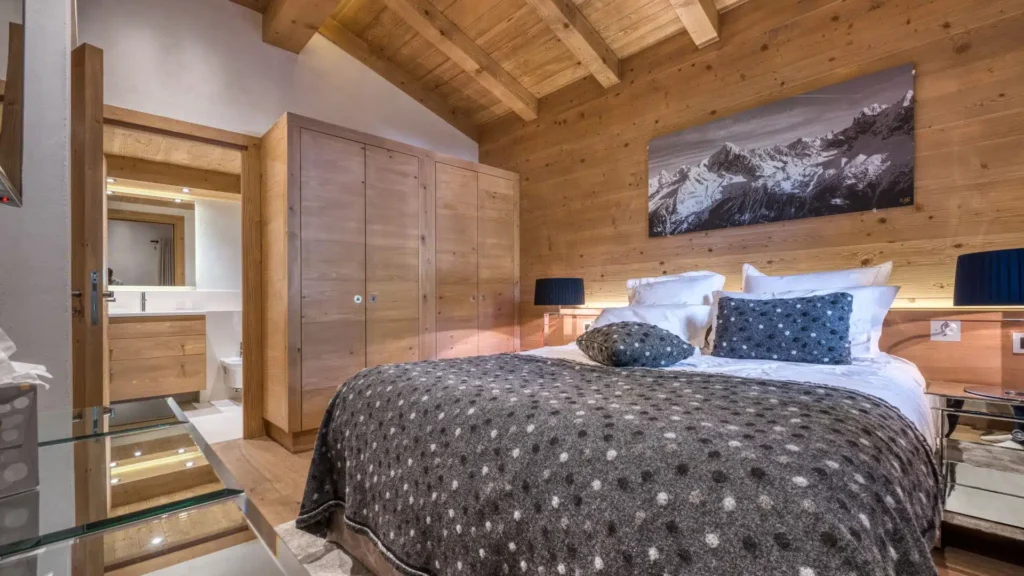 Chalet_Sanna - ÉVASION N°9