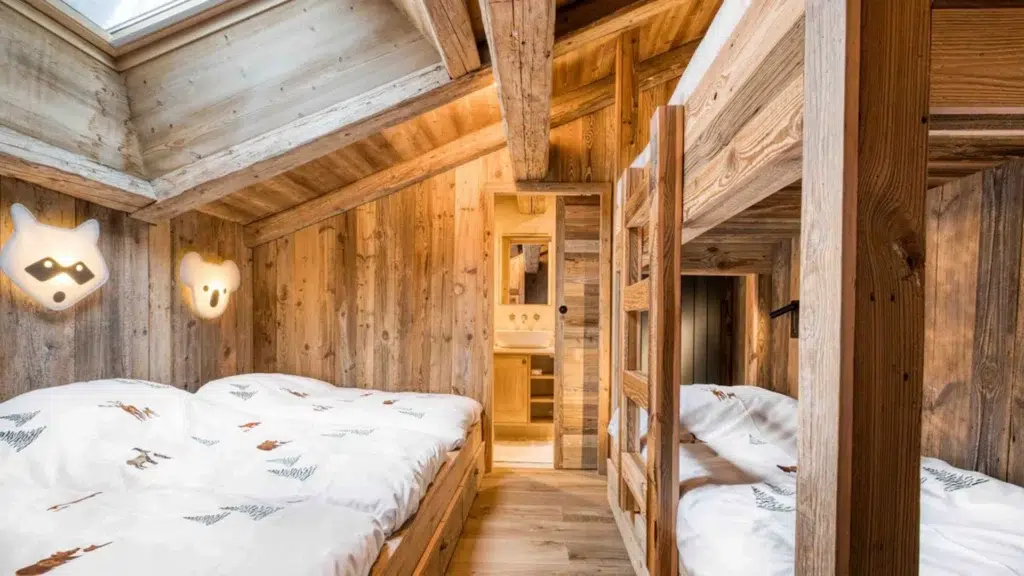 Chalet Bellevue - Destination N°20