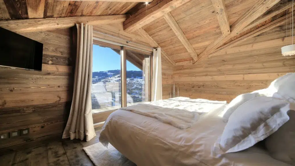 Chalet utopia - SIGNATURE N°15