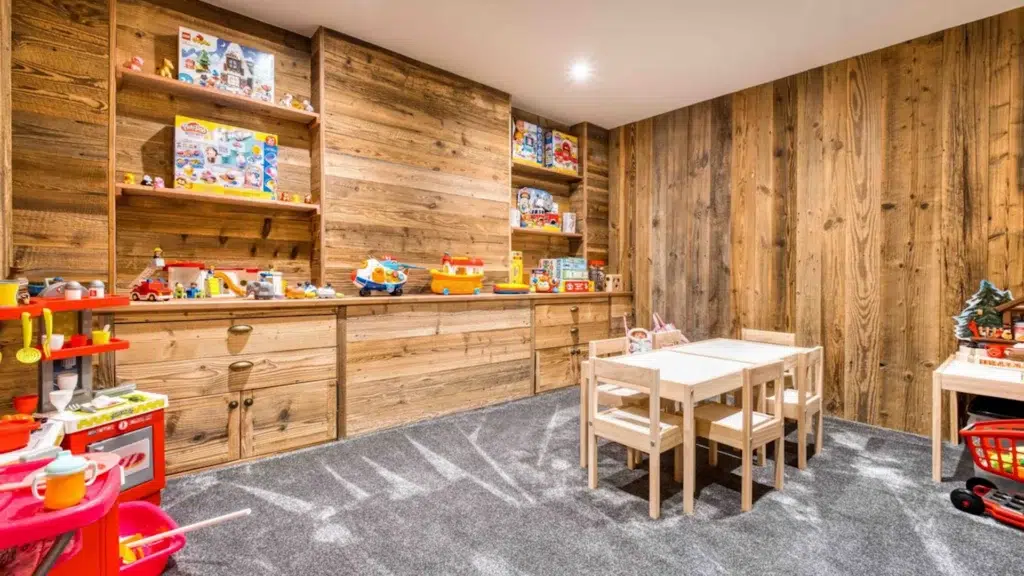 Chalet Bellevue - Destination N°20