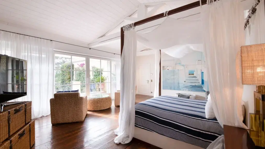 Villa Bliss - Villa Les parcs 140