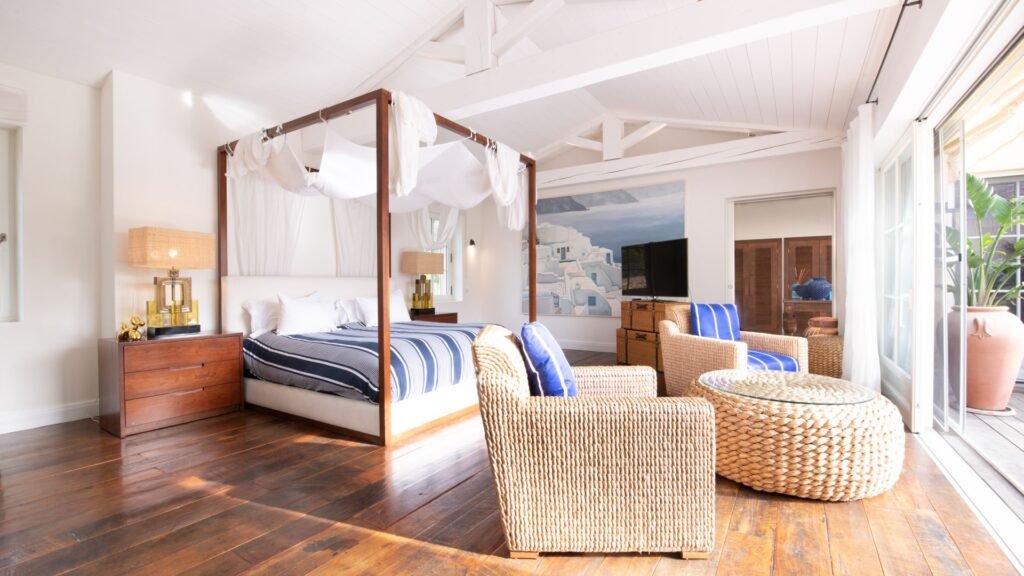 Villa Bliss - Villa Les parcs 140