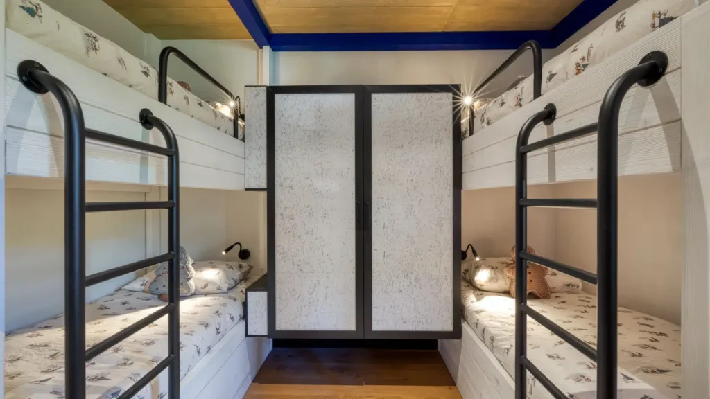 Lodge Chakra - SIGNATURE N°7