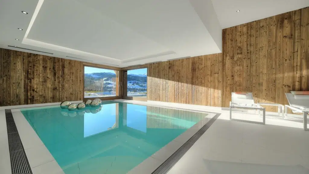 Chalet utopia - SIGNATURE N°15
