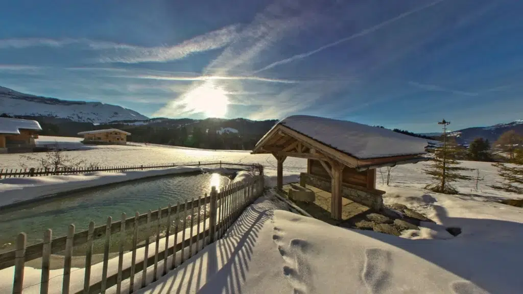 Chalet Bellevue - Destination N°20
