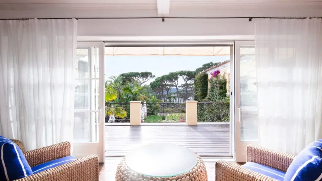 Villa Bliss - Villa Les parcs 140