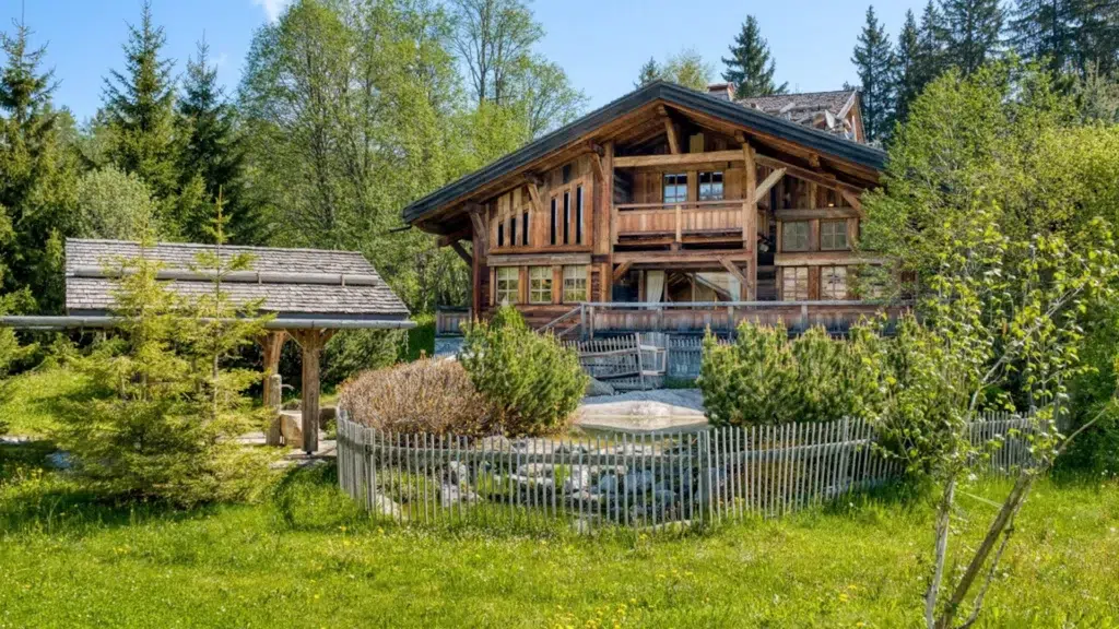 Chalet Bellevue - Destination N°20