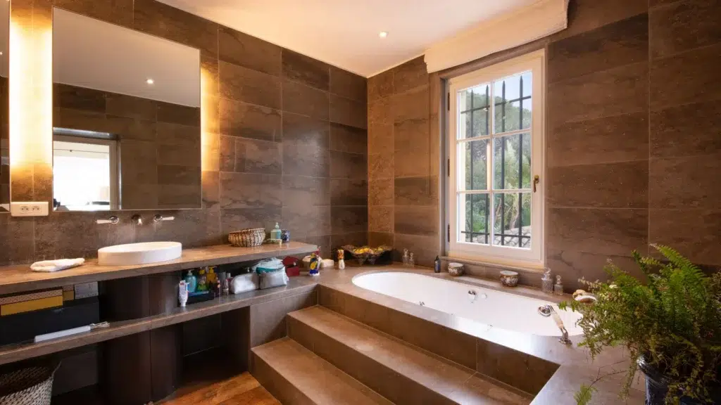 Villa Bliss - Villa Les parcs 140