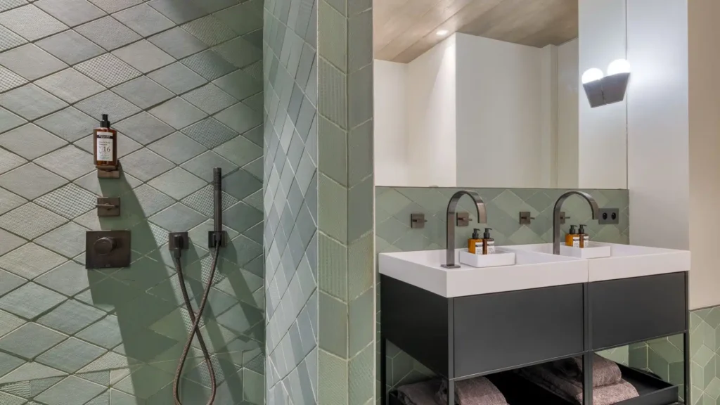 Lodge Chakra - SIGNATURE N°7