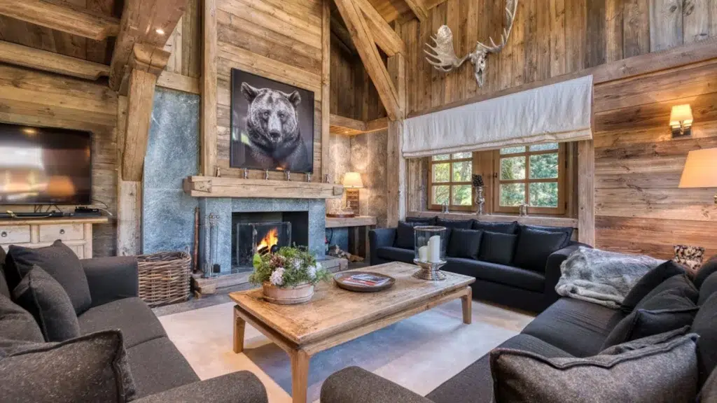 Chalet Bellevue - Destination N°20