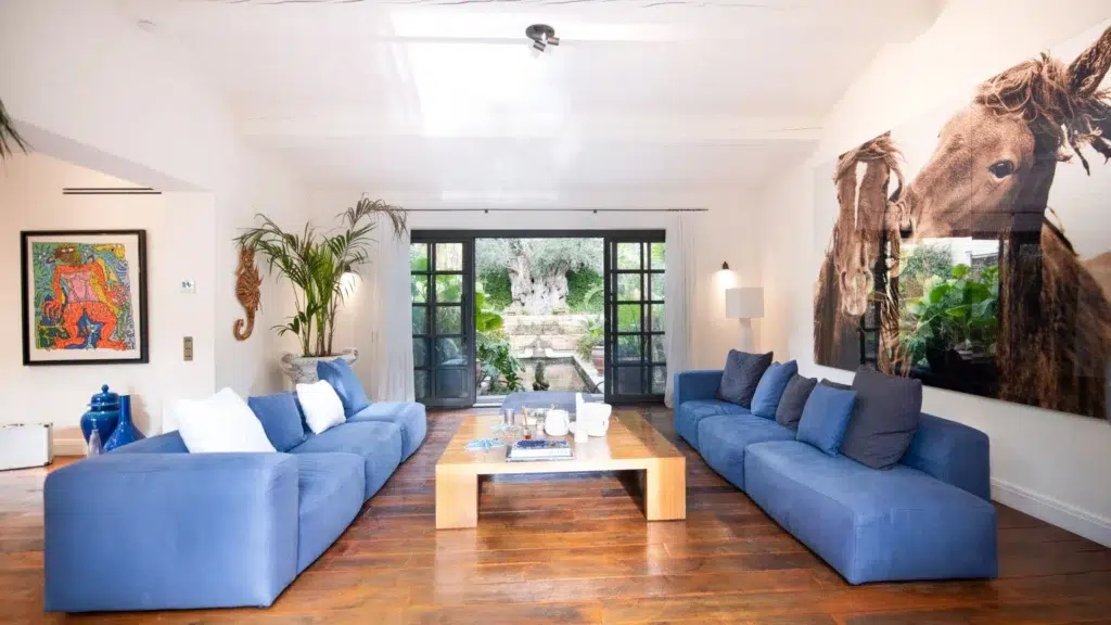 Villa Bliss - Villa Les parcs 140