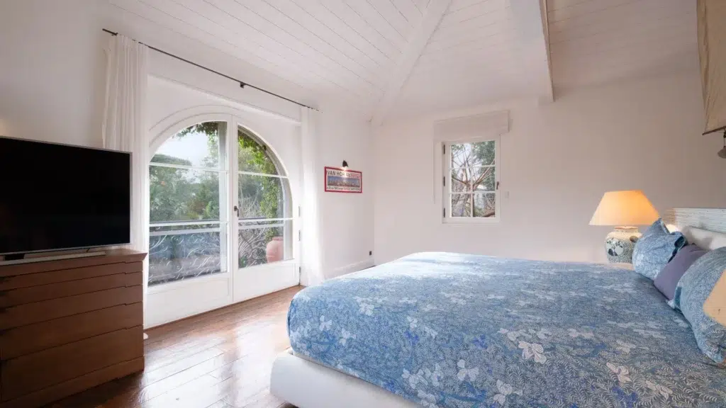 Villa Bliss - Villa Les parcs 140