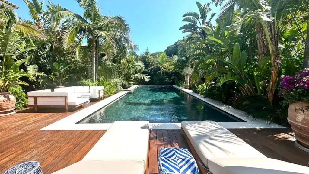 Villa Bliss - Villa Les parcs 140