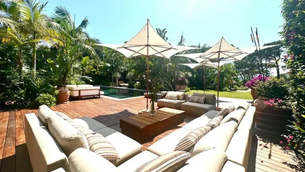 Villa Bliss - Villa Les parcs 140