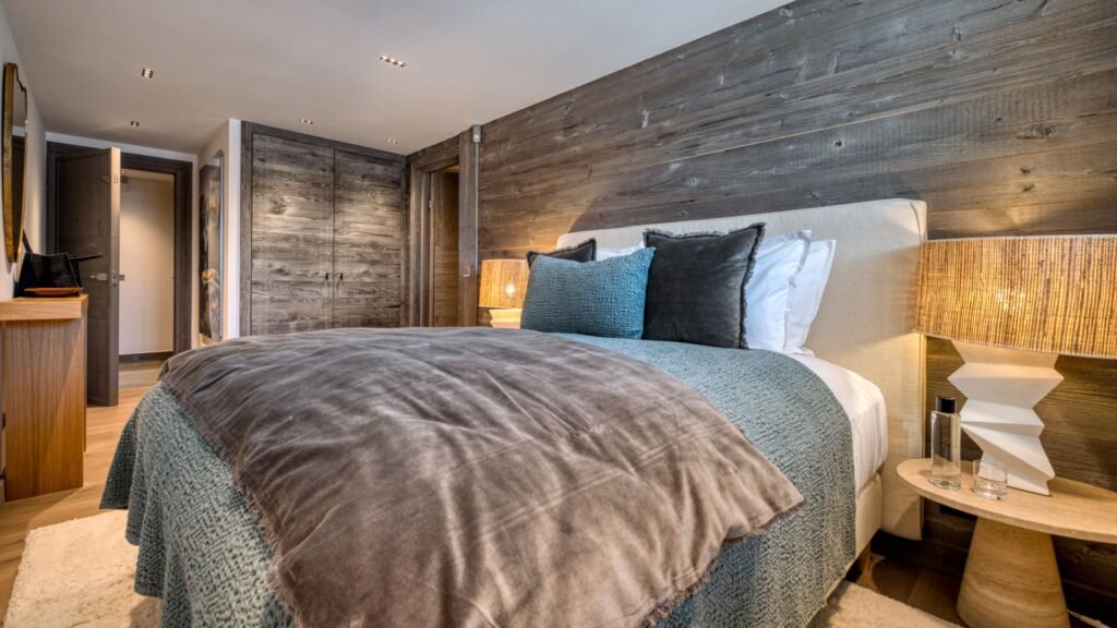 Chalet Mandala - CARTE POSTALE N°5