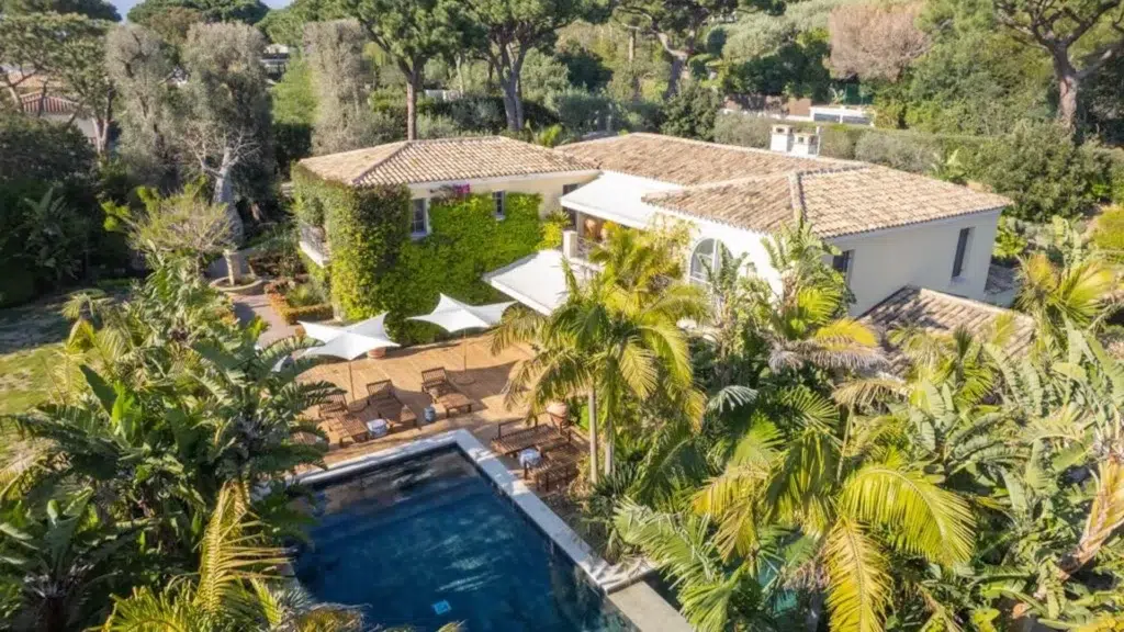 Villa Bliss - Villa Les parcs 140