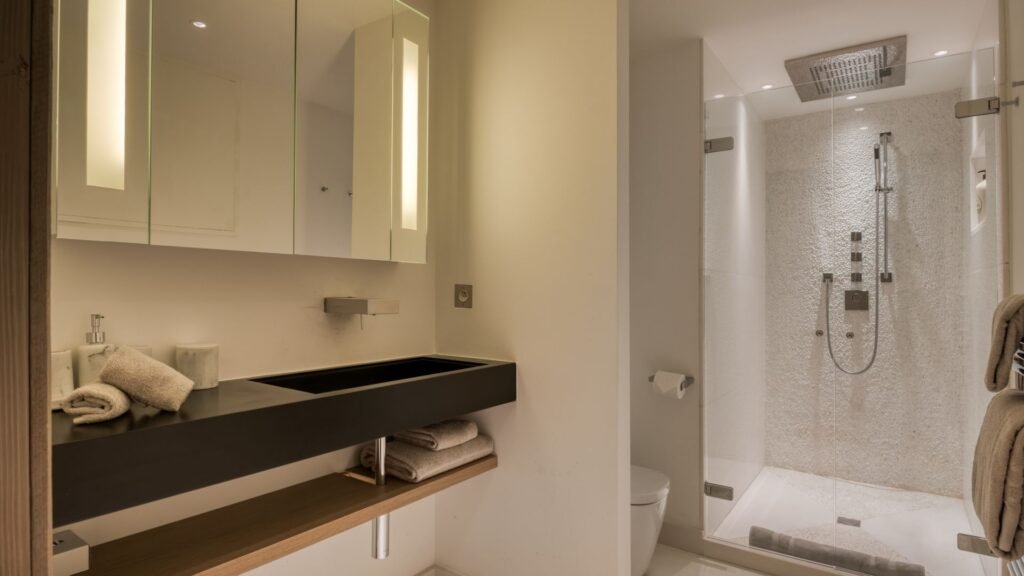 Chalet Mandala - CARTE POSTALE N°5