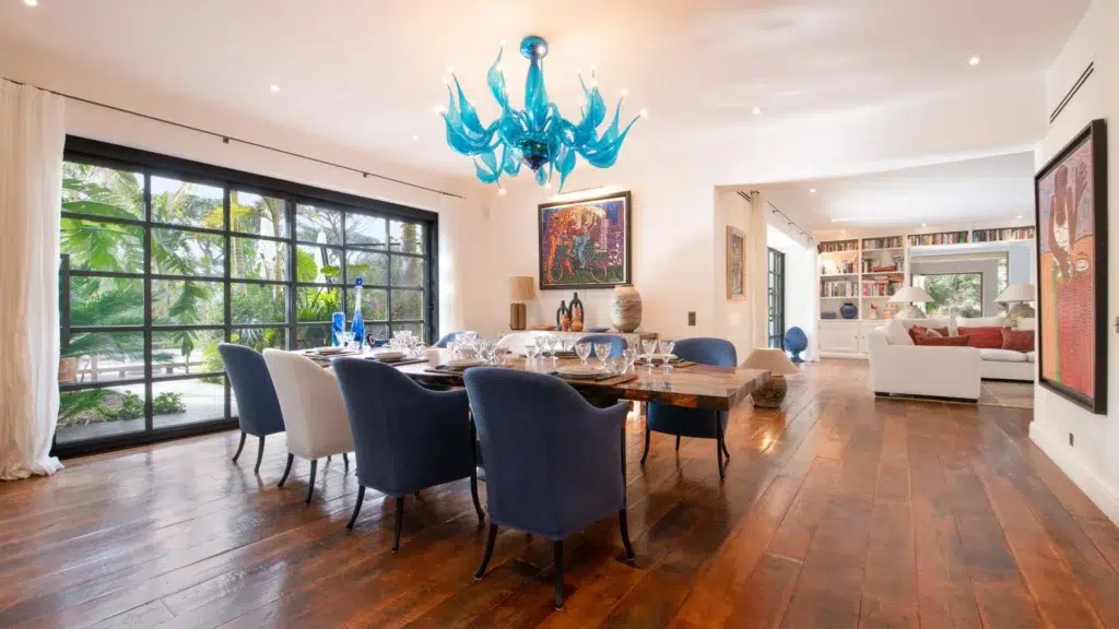 Villa Bliss - Villa Les parcs 140