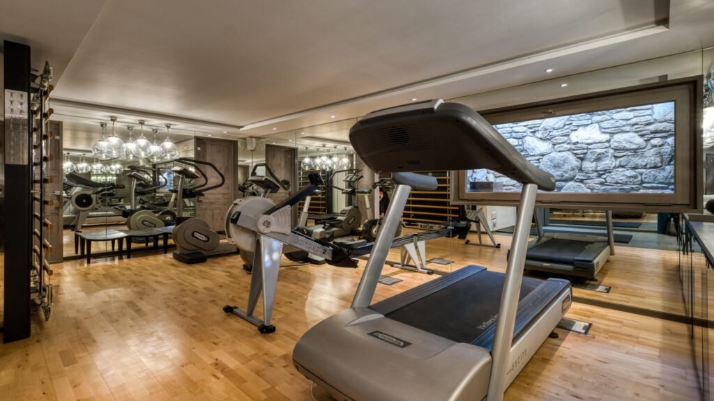 Chalet Mandala - CARTE POSTALE N°5