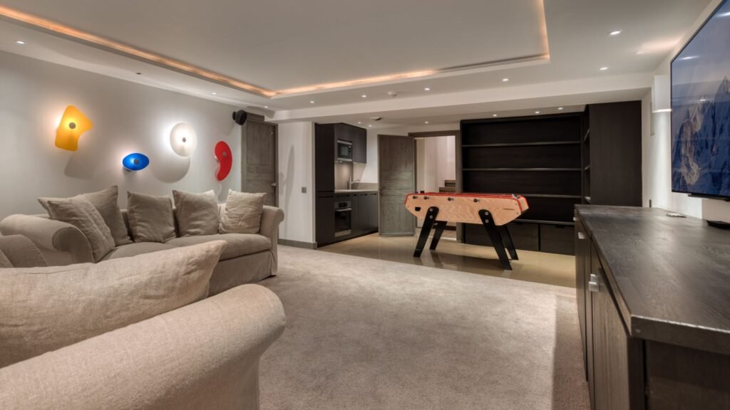 Chalet Mandala - CARTE POSTALE N°5