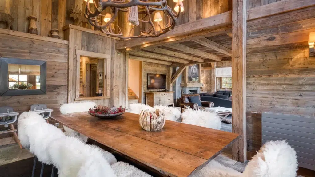 Chalet Bellevue - Destination N°20