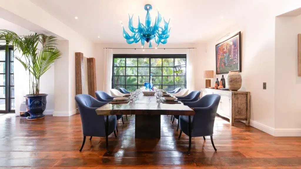 Villa Bliss - Villa Les parcs 140