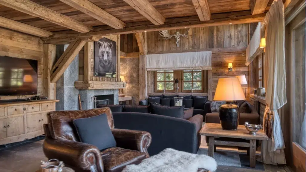 Chalet Bellevue - Destination N°20