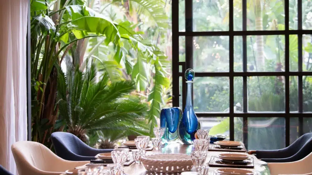 Villa Bliss - Villa Les parcs 140