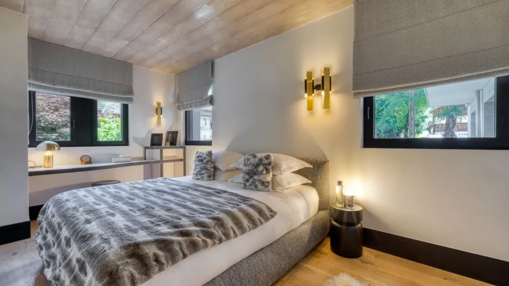 Lodge Chakra - SIGNATURE N°7