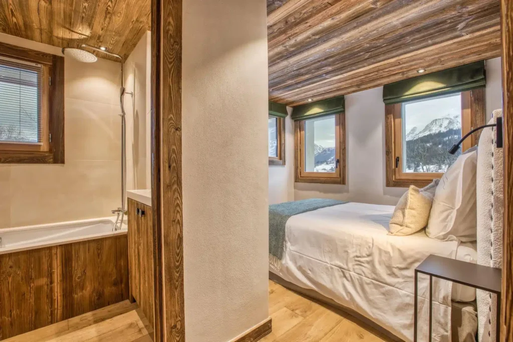 Chalet Ormaret - VOYAGE N°8