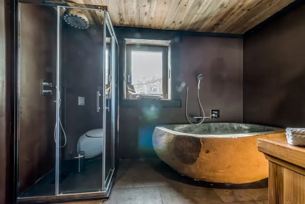 Chalet ubud - Destination N°12