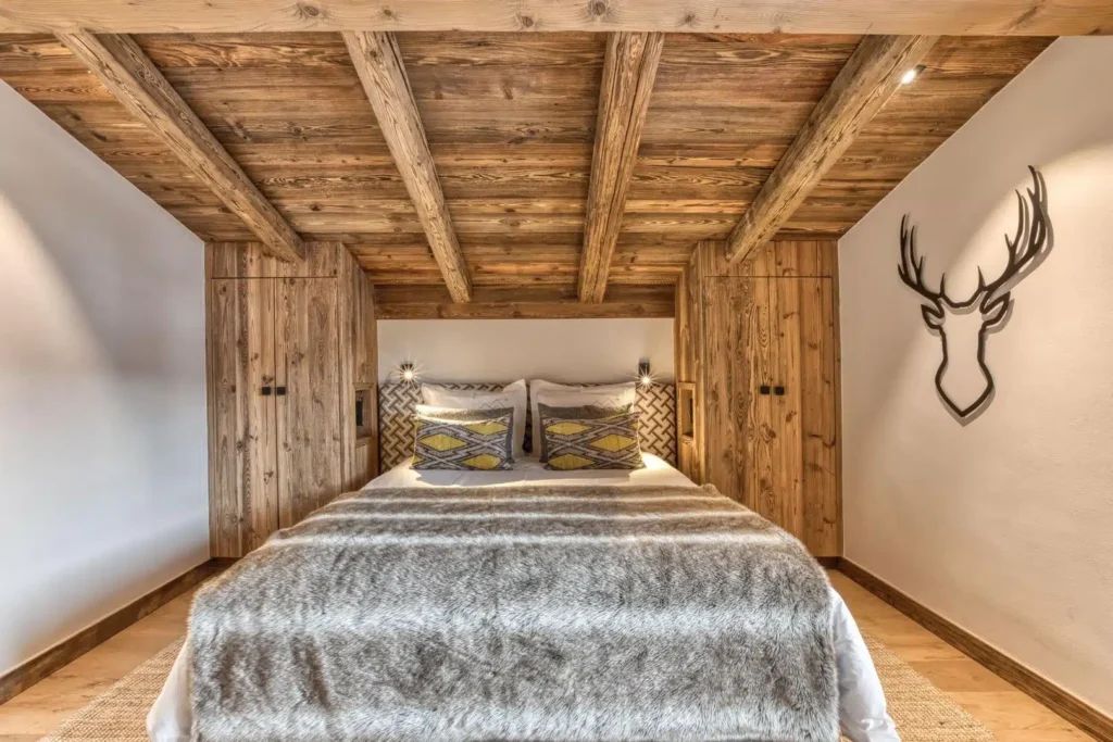 Chalet Ormaret - VOYAGE N°8