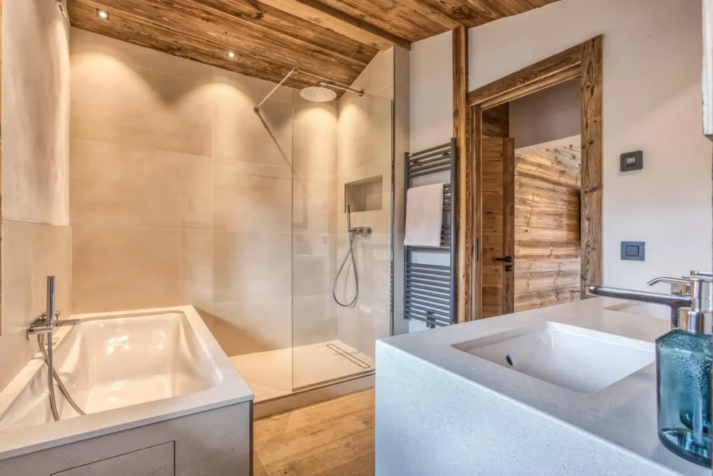 Chalet Ormaret - VOYAGE N°8