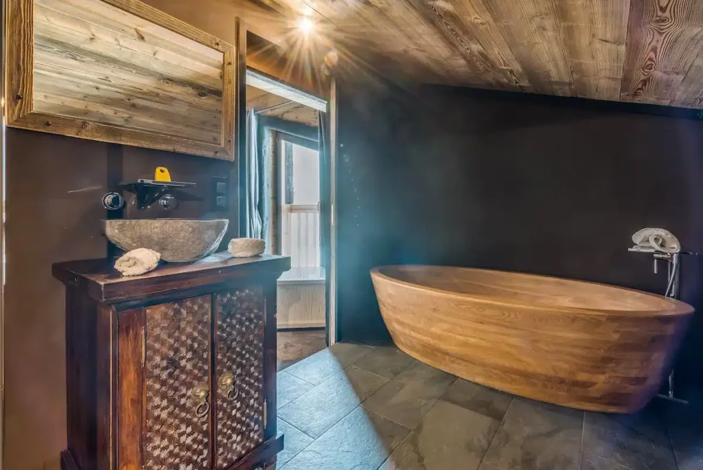 Chalet ubud - Destination N°12