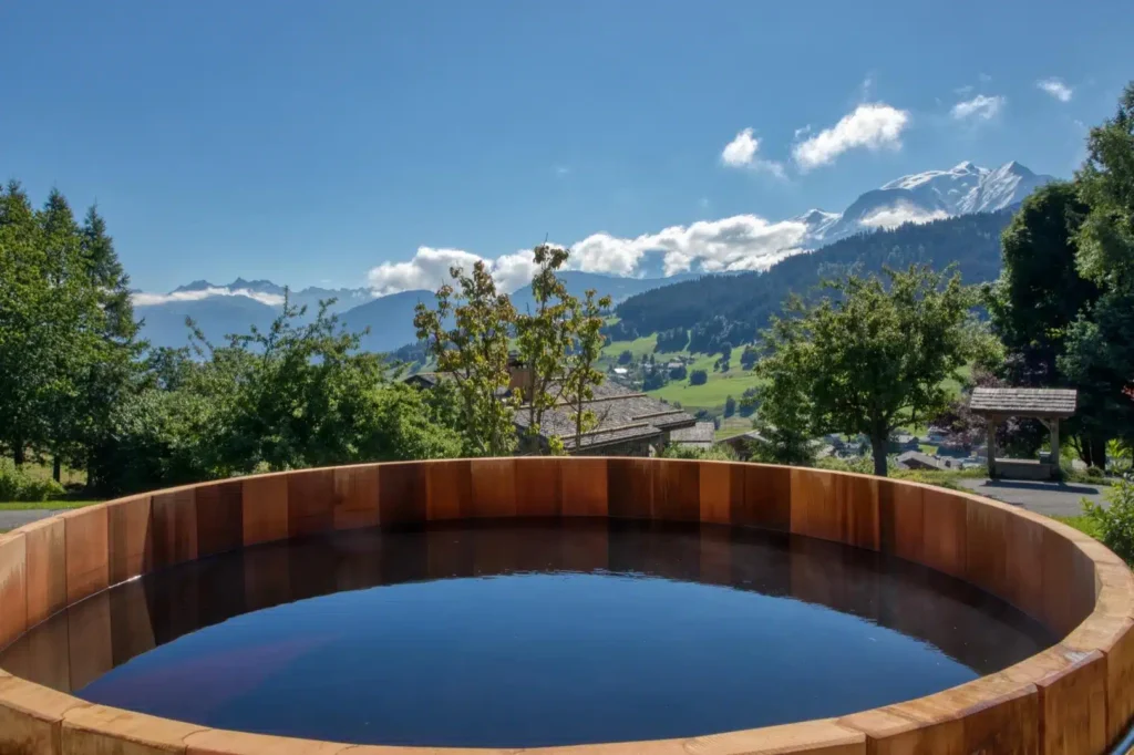 Chalet Ormaret - VOYAGE N°8