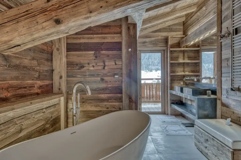 Chalet des Rêves - Itinéraire N°18