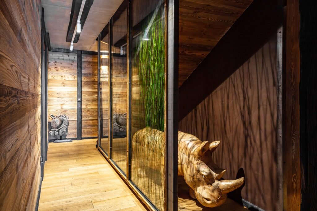 Chalet ubud - Destination N°12