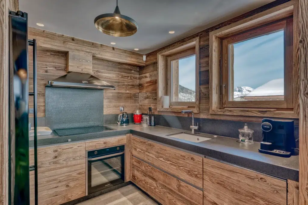 Chalet des Rêves - Itinéraire N°18