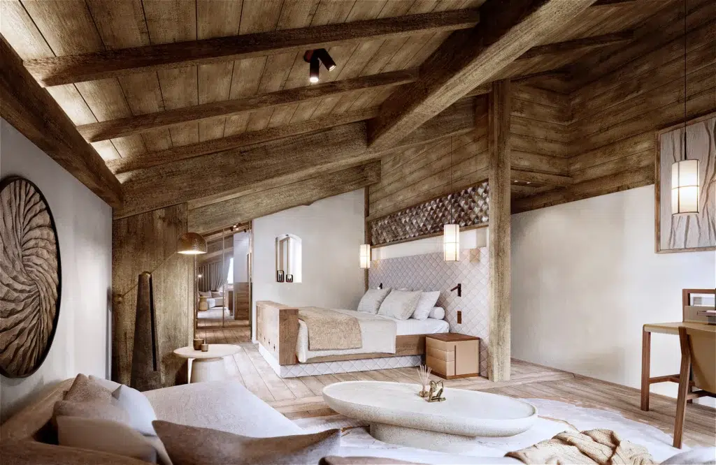 Chalet Eclipse - Destination N°3