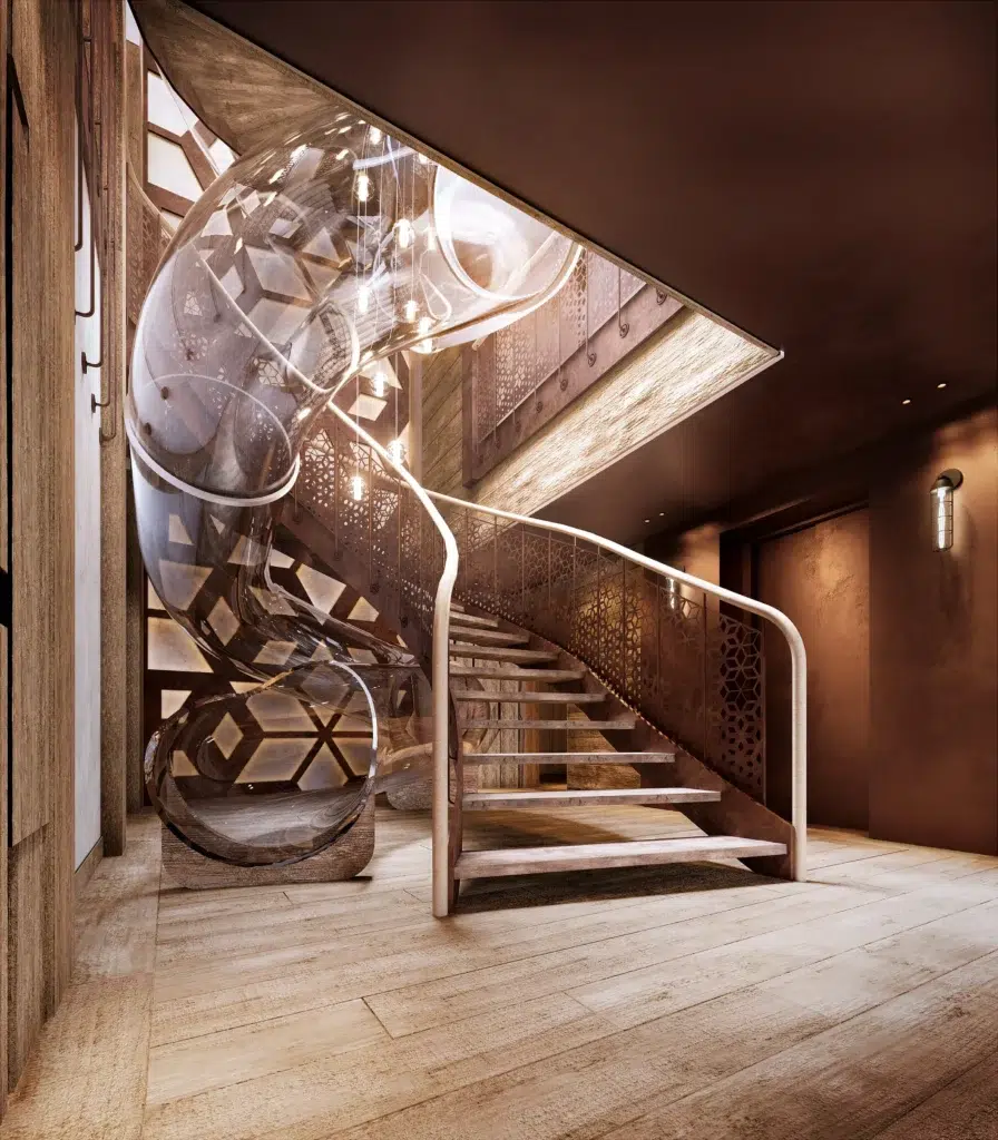 Chalet Eclipse - Destination N°3