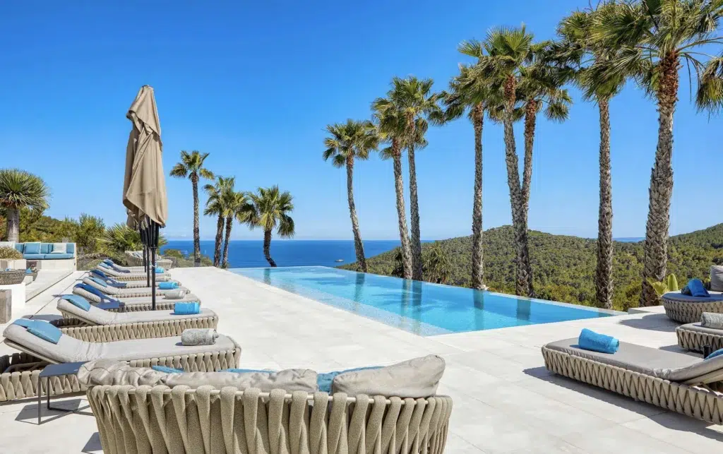 Villa bodrum - DESTINATION IBIZA