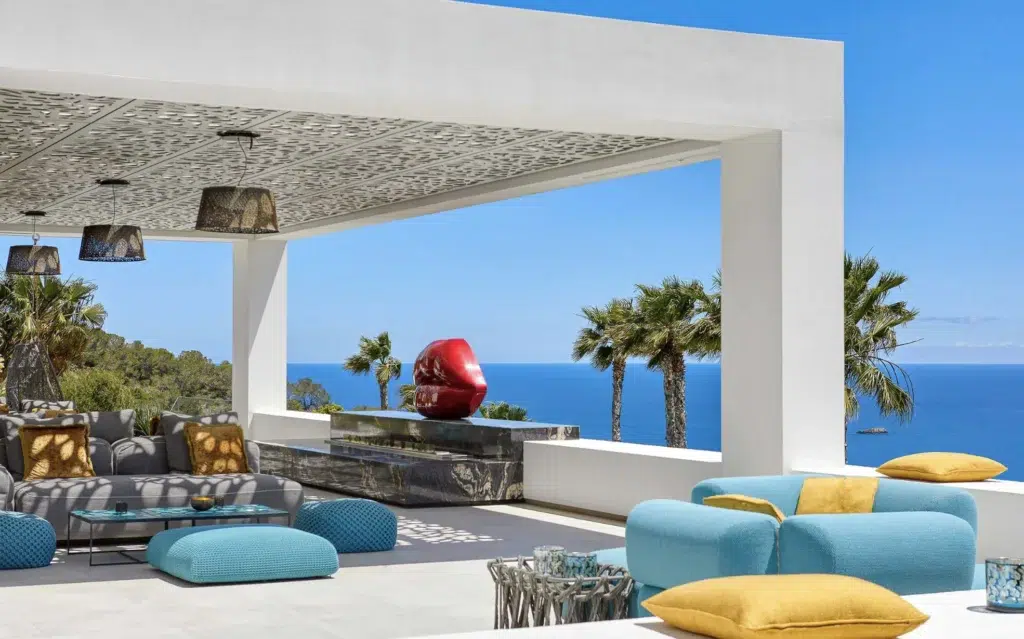 Villa bodrum - DESTINATION IBIZA