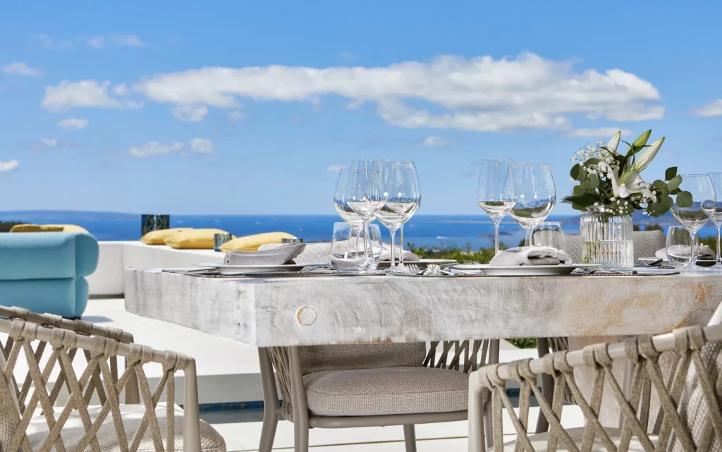 Villa bodrum - DESTINATION IBIZA