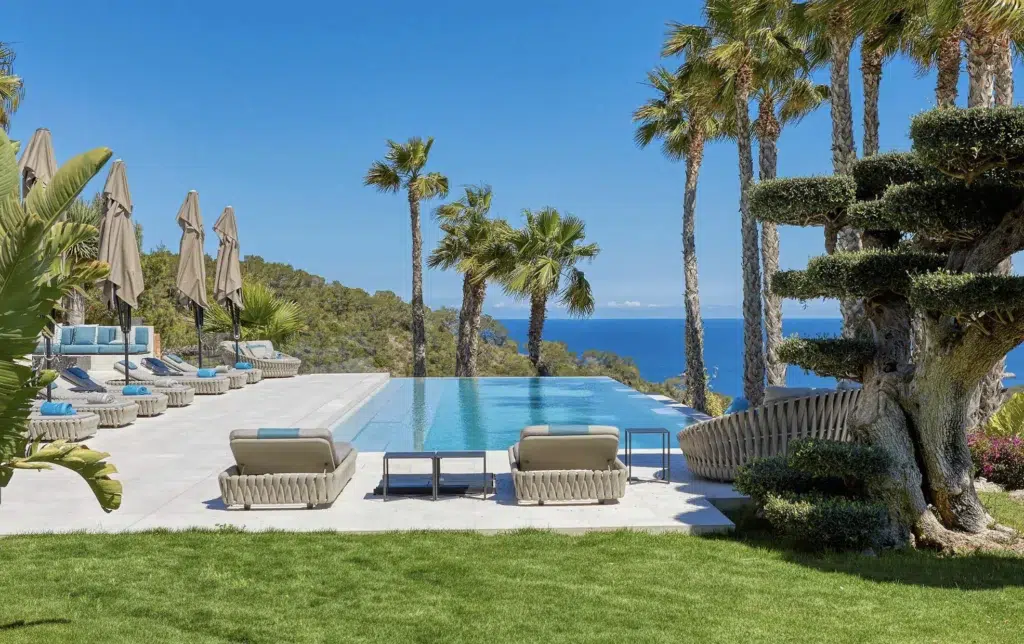 Villa bodrum - DESTINATION IBIZA