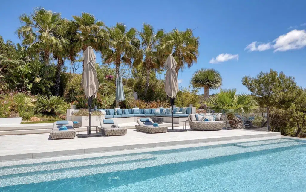 Villa bodrum - DESTINATION IBIZA