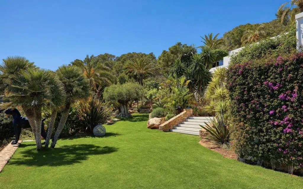 Villa bodrum - DESTINATION IBIZA